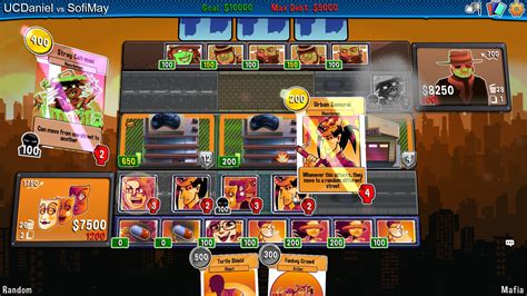 urban card game|Iba pa.